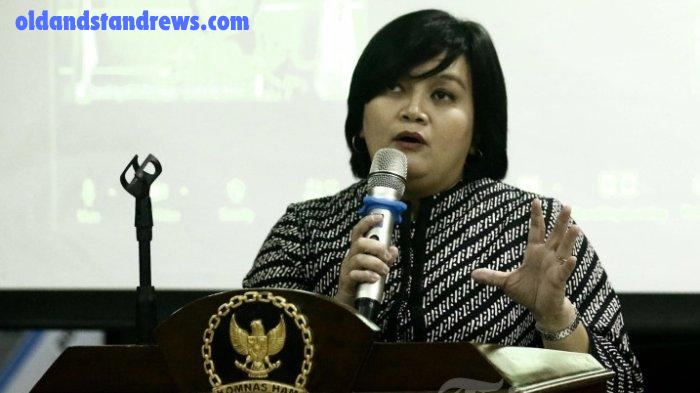 Anggaran Komnas HAM Terpotong 46,22 Persen Jadi Rp 60,6 Miliar"