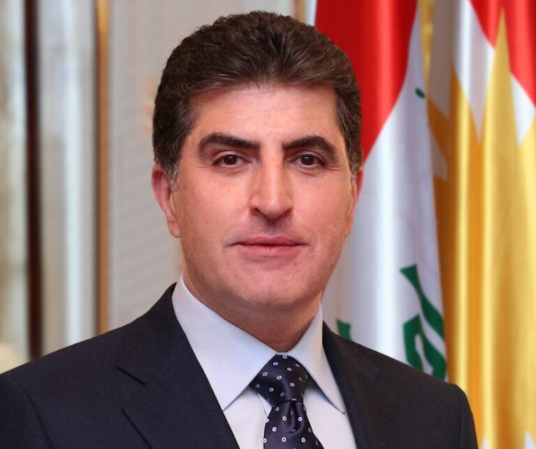 Presiden Kurdistan: Nechirvan Idris Barzani Berikut Riwayat Karir Dan Kehidupan Sosialisanya