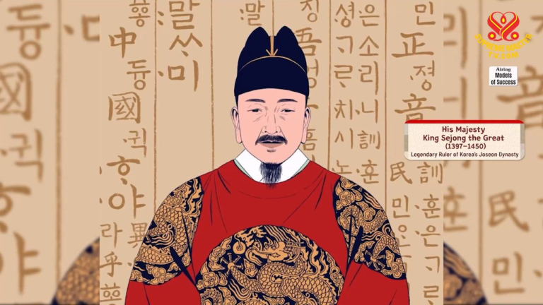 Sejarah Dan Kehidupan Di Zaman Kerajaan Goguryeo 37 SM - Sampai Dengan Sekarang Korea Selatan