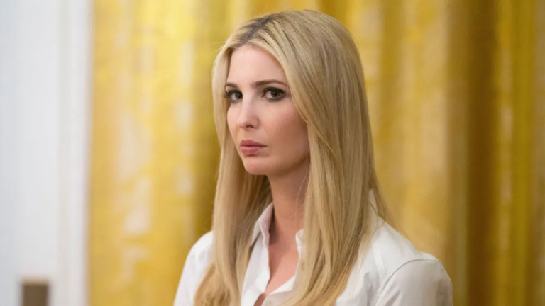 Ivanka Trump Dan Keluarganya: Sebuah Gambaran Tentang Kehidupan Dan Karier Yang Berpengaruh