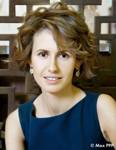 Asma al-Assad: Latar Belakang, Peran, dan Kontroversi dalam Sejarah Pemerintahan Suriah