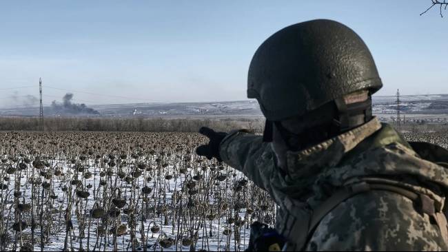 Ancaman Nuklir Rusia: Seberapa Aman Pembangkit Listrik Tenaga Nuklir Ukraina di Masa Perang?