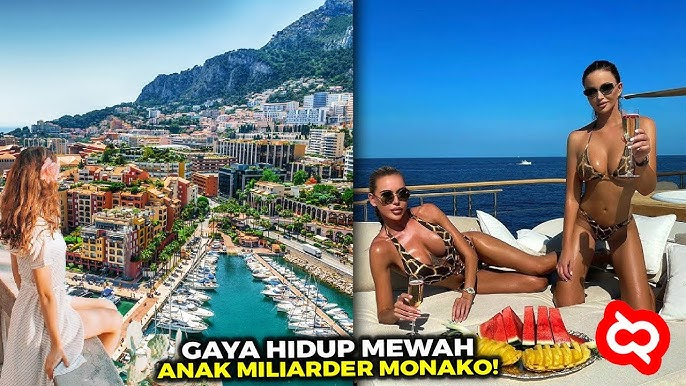 8 Kehidupan di Monaco: Apa yang Membuat Negara Ini Begitu Istimewa