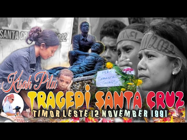Memahami Tragedi: Santa Cruz Dalam 33 Menit