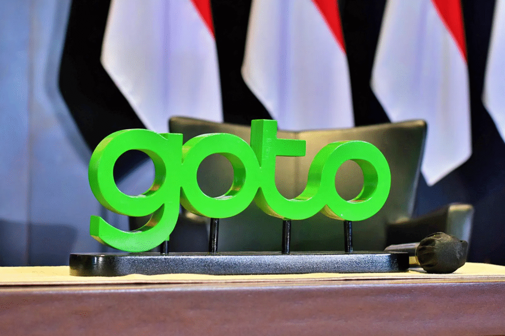 IHSG Reli 5 Saham Paling Diburu Investor Oktober 2025