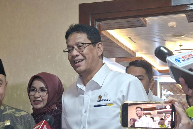 Menkeu Purbaya Ungkap Rencana Redenominasi Rupiah dan Tujuannya: Rp1.000 Jadi Rp1 di 2027