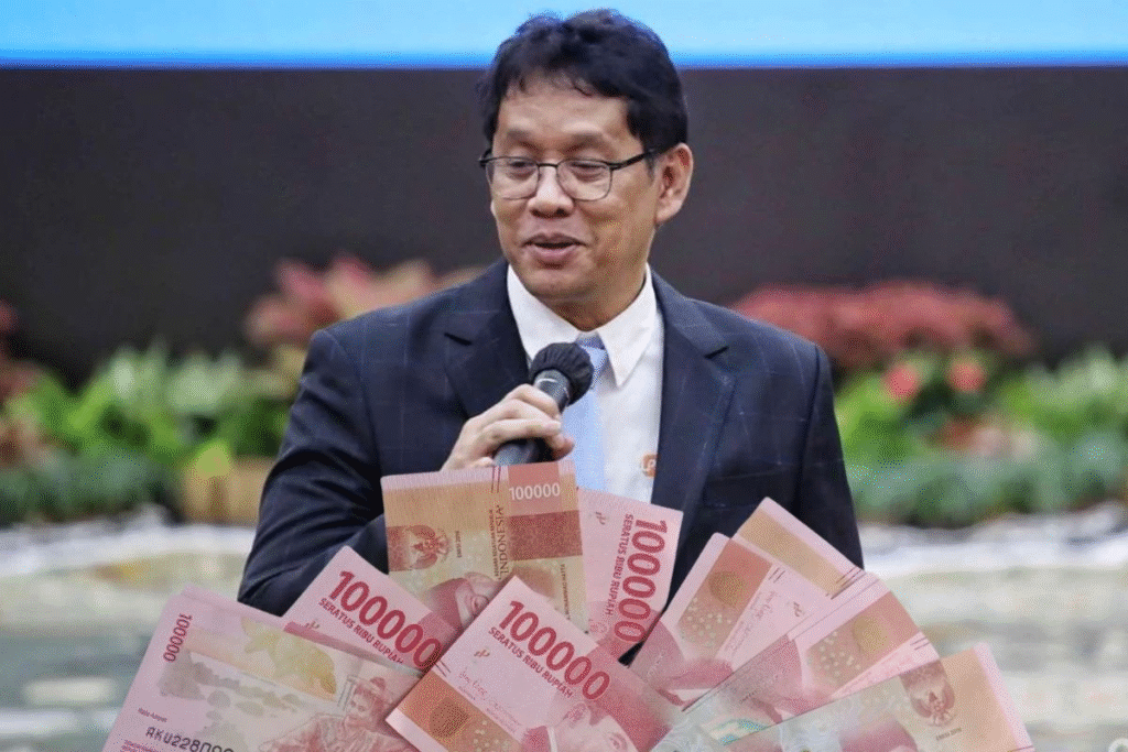 Menkeu Purbaya Ungkap Rencana Redenominasi Rupiah dan Tujuannya: Rp1.000 Jadi Rp1 di 2027