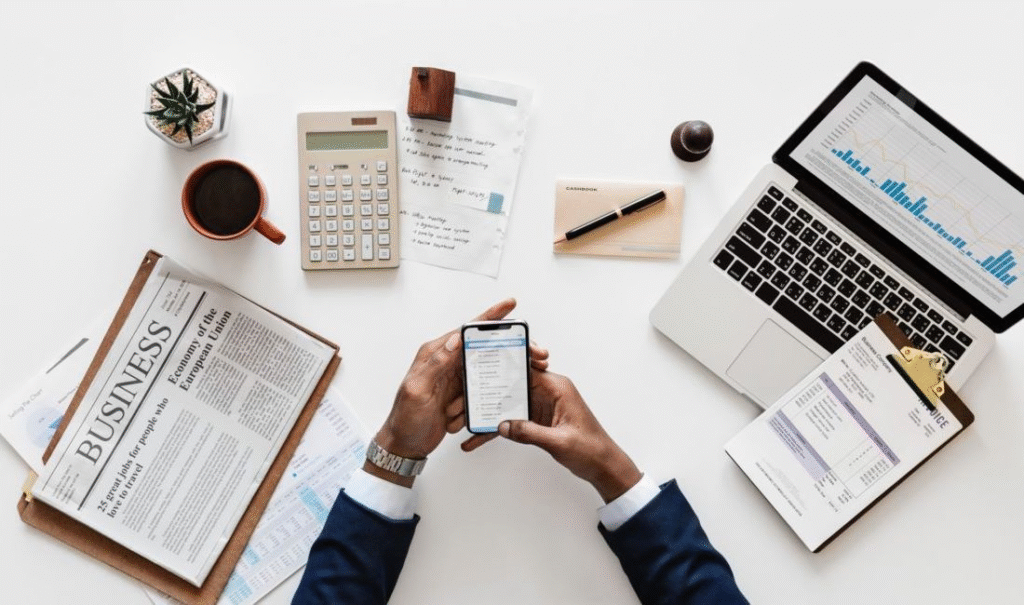 Strategi Investasi Masa Kini untuk Gandakan Modal 2025