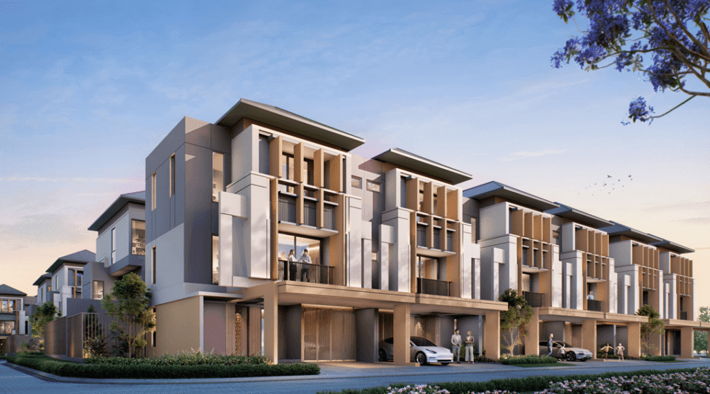 Hunian Mewah dengan Fasilitas Wellness dan Smart Home: Tren Properti Indonesia 2025 yang Wajib Kamu Tahu