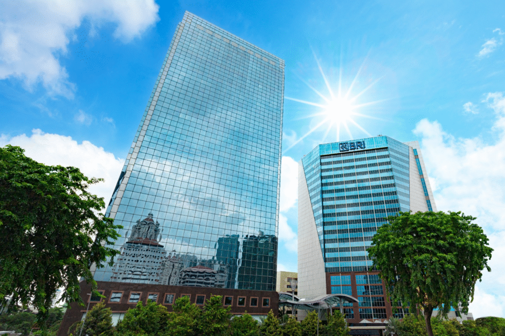 Laba Bank BRI Sentuh Triliunan Rupiah di Kuartal Ketiga 2025: Angka Fantastis yang Bikin Melongo!