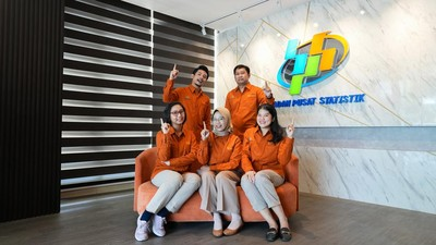 KBLI 2025 & Sensus Ekonomi 2026: Bank Dunia Proyeksi Ekonomi Indonesia Tumbuh 5%