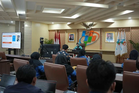 KBLI 2025 & Sensus Ekonomi 2026: Bank Dunia Proyeksi Ekonomi Indonesia Tumbuh 5%