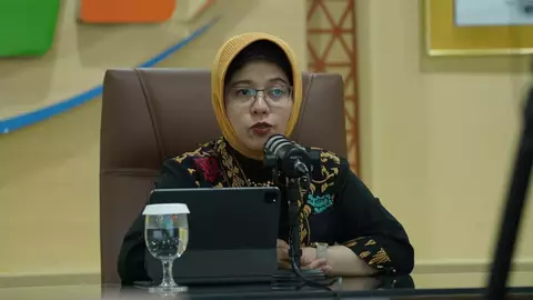 KBLI 2025 & Sensus Ekonomi 2026: Bank Dunia Proyeksi Ekonomi Indonesia Tumbuh 5%