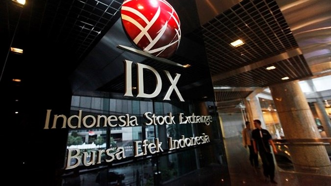 Profit Taking Investor Jelang Libur Tahun Baru BEI 2025