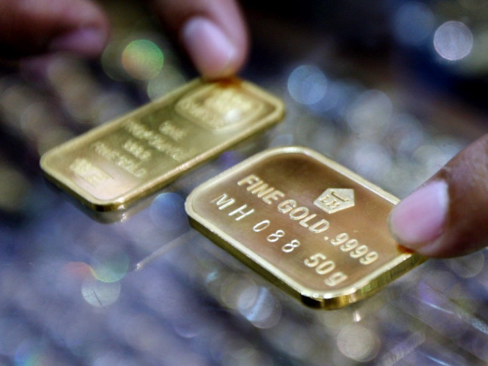 Investor Asing Serbu Saham! Perbankan & Tambang Berpotensi Kuat