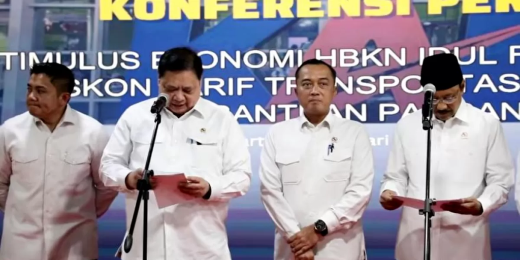 IHSG Target 8400 Stimulus Q1 Dongkrak Pasar 2026