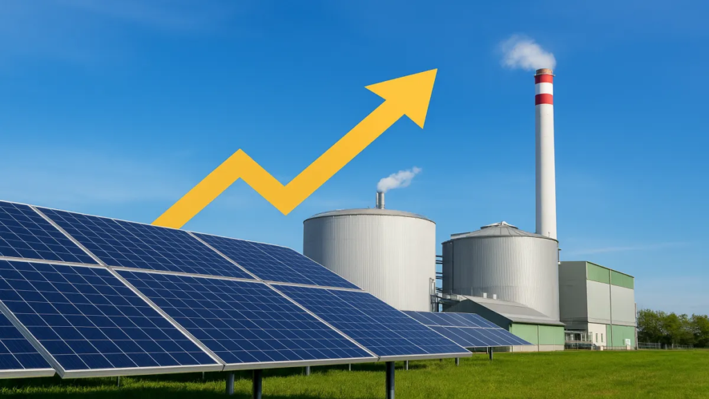 Energi Hijau Booming 6 Cara Investasi Sukses 2026