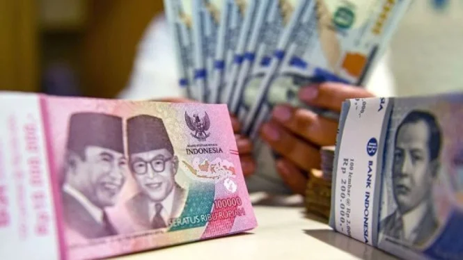 Rupiah Melemah Rp16.787: Dampak Ketegangan AS–Iran