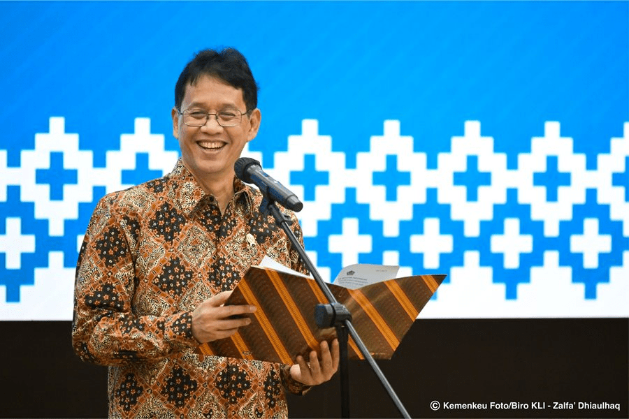 Purbaya Guncang OJK dengan Aturan Anggaran Baru, Independensi Dipertanyakan