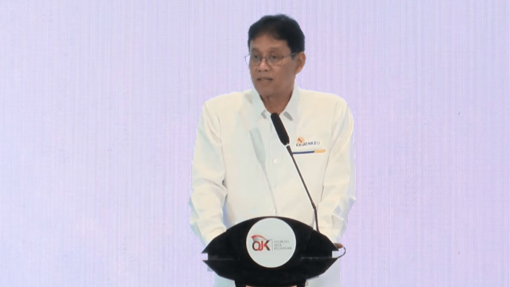 Purbaya Guncang OJK dengan Aturan Anggaran Baru, Independensi Dipertanyakan