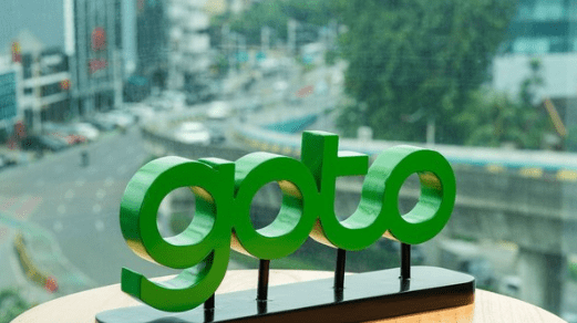 Saham GOTO