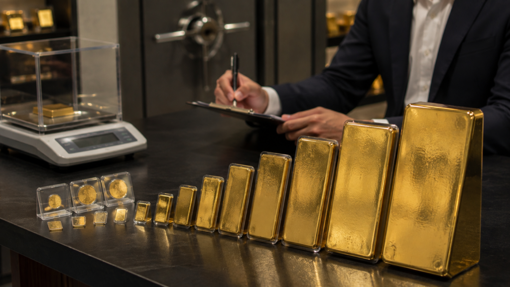 Harga Emas Antam Naik Tipis Jadi Rp2.677.000 per Gram Hari Ini: Data Lengkap 17 Agustus 2026