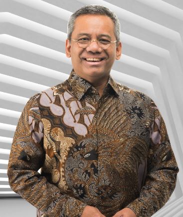 menkeu baru